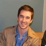 Daithí Gallagher