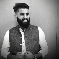 Muhammad Mustafa khan