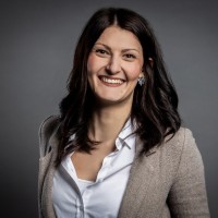 Lisann Schroff