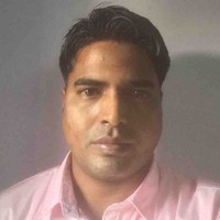 Ashish Chaubey