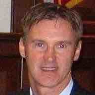 Ricky Verret