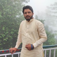 Shahid Nawaz