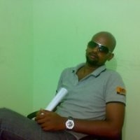 santhosh c