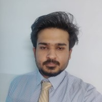 Lakshit Pargal
