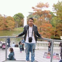 Ian Deivison Avila Ramírez