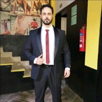 A M I N E - L A H I A N I