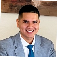 Carlos Mogro Muñoz