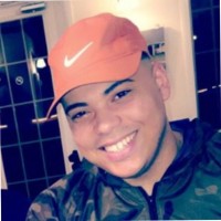 Kristopher Hughes