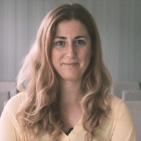 Paula Lago Prieto