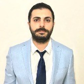 Ali Andaç Coşar