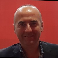 Sergio Scotti