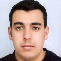 hamza khennaoui