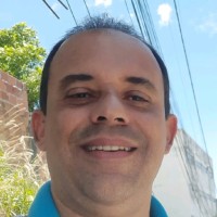 Márcio Gomes dos Santos