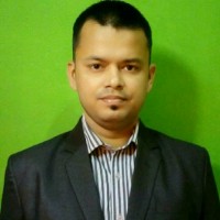 Dhruba Jyoti Talukdar