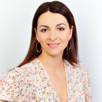 Olga Jarskaya