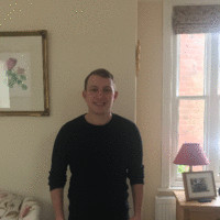 James Donald