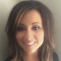 Crystal Mcalister
