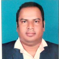 Prasanta Kumar Pradhan