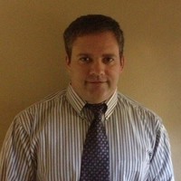 Bradley Blinn, CISA