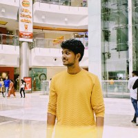 Phaneendra P