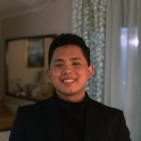 Daniel Kaimo Jimenez