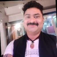 Vijay Ghegade