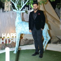 Ankit Pandey