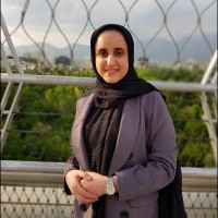 Maryam Ataeinezhad