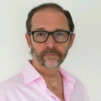 Ian Bingham