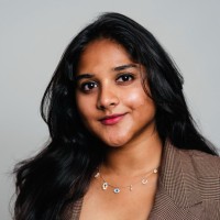 Samhita Miriyala