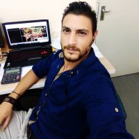 Wesam Jamoul