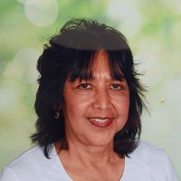 Jeanette Terkers