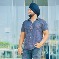 Manpreet Singh