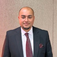Tariq Al Tamimi