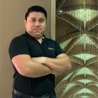 Luis Caamal
