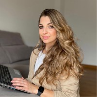 Yulia Yanina