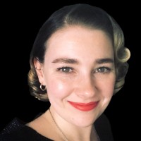 Daniele Paulding Daveline