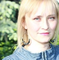 Елена Полетаева