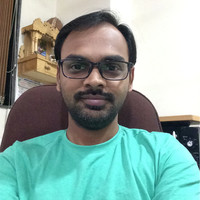 Nayan Patel