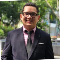 Eldin Josue Su Madrid