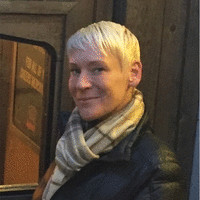Gwendolyn Green