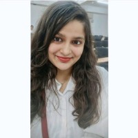 Niharika Seth