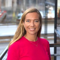Marianne Frønsdal