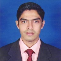 Riyas Ahammad