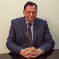 Deepak Bhanot