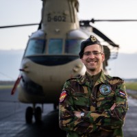 Laurens Brouwer