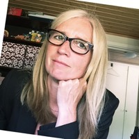 Cristine Lysell