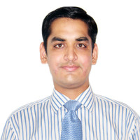 Siddharth Gupta, Cpim®