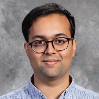 Naveen Siddique