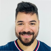 Luiz Carlos Dantas Ribeiro Junior